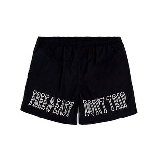 Olde English Swim Trunks