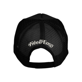 Las Vegas Don't Trip Trucker Hat