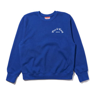 Diamonds Eco Fleece Sweatshirt