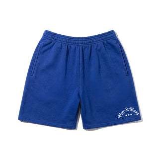 Diamonds Eco Fleece Shorts
