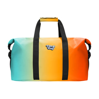Free & Easy Weekender Duffel Bag