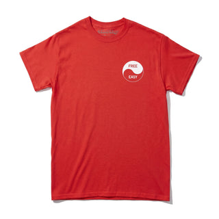 Lifeguard SS Tee