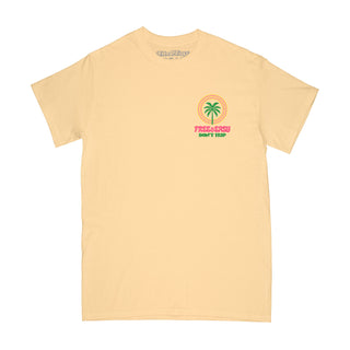 Poolside SS Tee