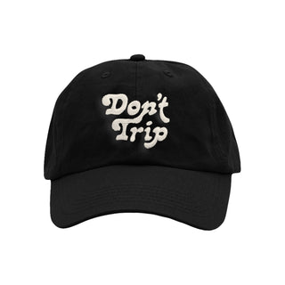 Don't Trip Dad Hat