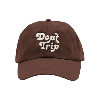Don't Trip Dad Hat