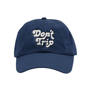 Don't Trip Dad Hat
