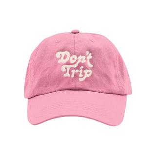 Don't Trip Dad Hat