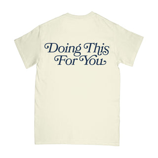 Free & Easy x Alpha Truth SS Tee