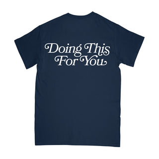 Free & Easy x Alpha Truth SS Tee