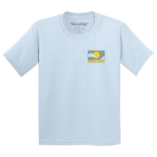 Day Glow Kids SS Tee