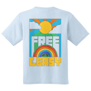 Day Glow Kids SS Tee