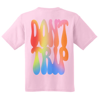 Good Trip Kids SS Tee