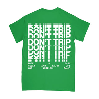 Don't Even Trip SS Tee