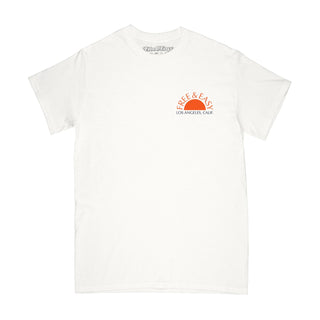 Setting Sun SS Tee