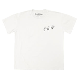 Caddy Premium SS Tee