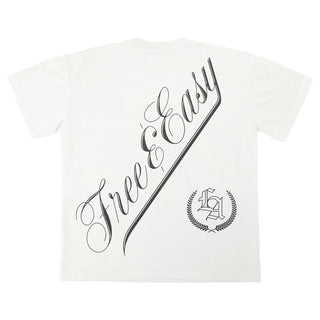 Caddy Premium SS Tee