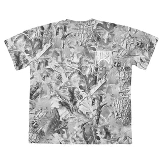 Altitude Realfree Camo Premium SS Tee