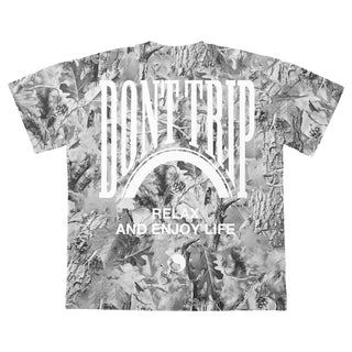 Altitude Realfree Camo Premium SS Tee