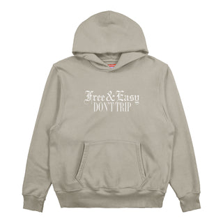 On Hood Heavy Fleece Hoodie