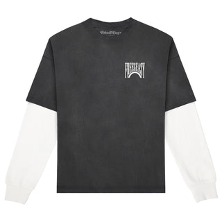 Altitude Twofer LS Tee