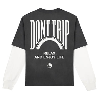 Altitude Twofer LS Tee