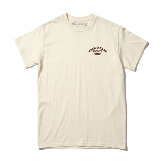 Canyon Glow SS Tee
