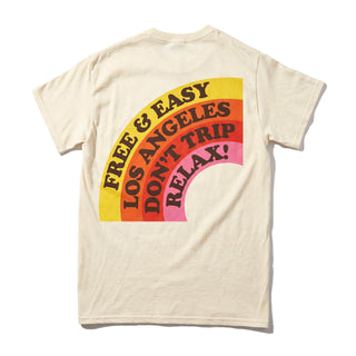Canyon Glow SS Tee