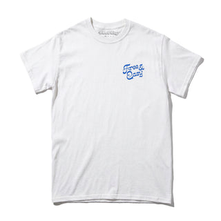 Heatwave SS Tee