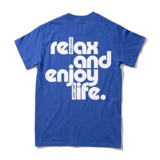Enjoy Life SS Tee
