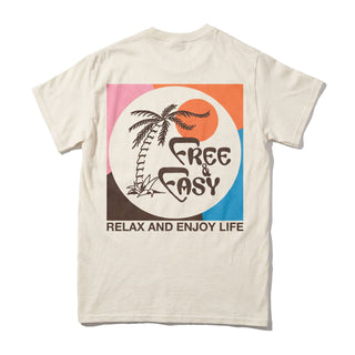 Golden Hour SS Tee