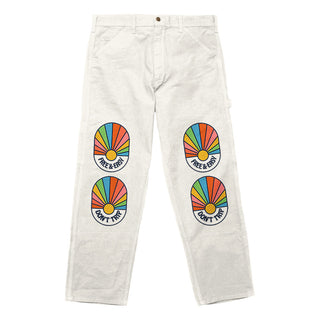 F&E x Stan Ray Spectrum OG Painters Pants