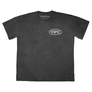 Chain Premium SS Tee