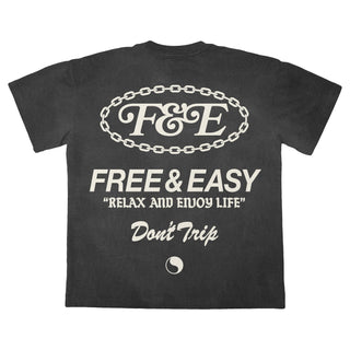 Chain Premium SS Tee