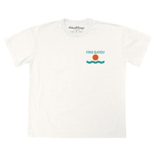 Solstice Premium SS Tee