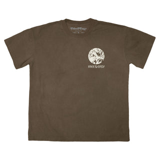 Marble Premium SS Tee