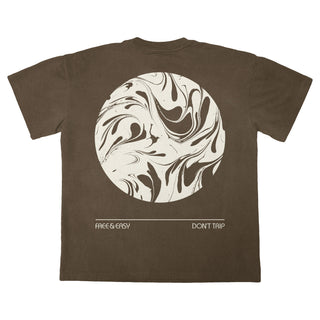 Marble Premium SS Tee