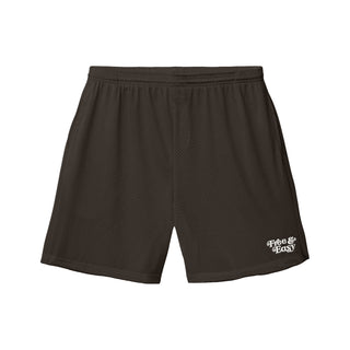 Free & Easy Mesh Shorts