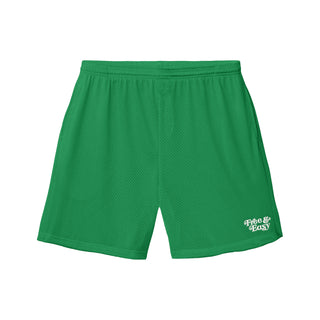 Free & Easy Mesh Shorts