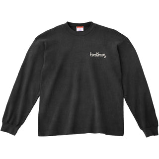 Free & Easy Heavyweight Thermal