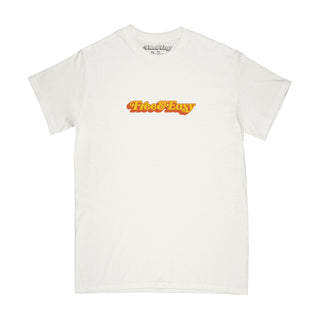 F&E x The Beatles Here Comes The Sun SS Tee