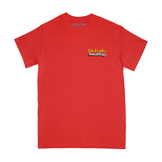 F&E x The Beatles Yellow Submarine Wave SS Tee