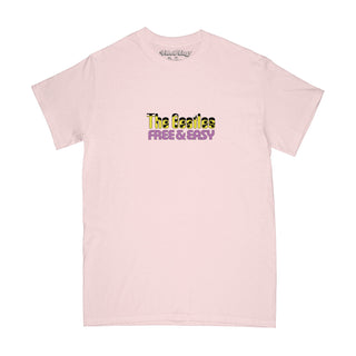 F&E x The Beatles Yellow Submarine Sousaphone SS Tee