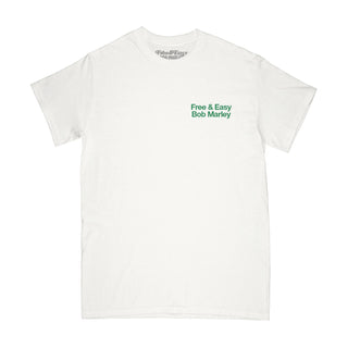 F&E x Bob Marley Ballaz SS Tee