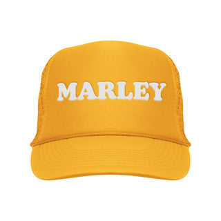 F&E x Bob Marley Trucker Hat