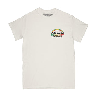 F&E x Bob Marley Peace Concert SS Tee