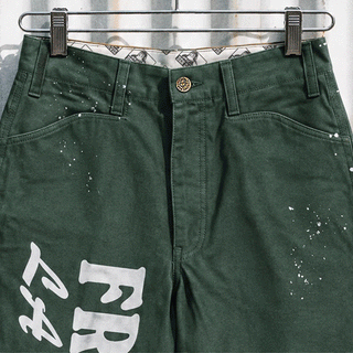 F&E x Ben Davis Overtime Work Pant