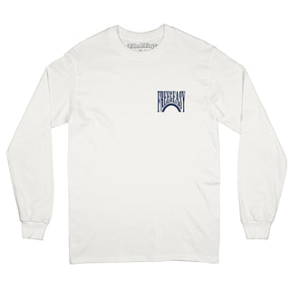 Altitude LS Tee
