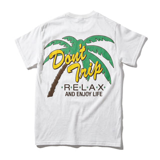 North Shore SS Tee