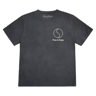 Yin Yang Premium SS Tee