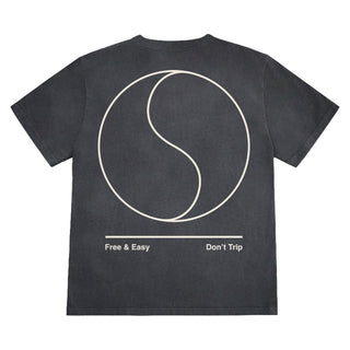 Yin Yang Premium SS Tee